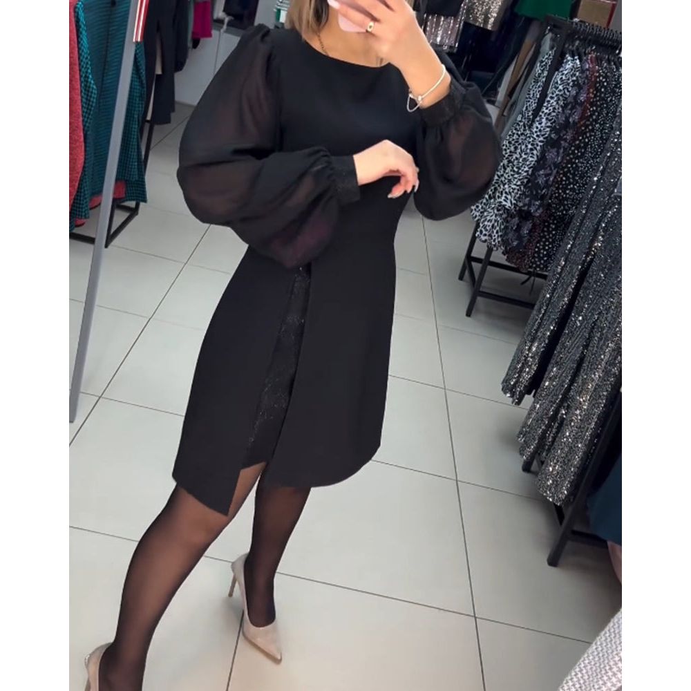 Utrechtlynn ® | ELEGANTE JURK