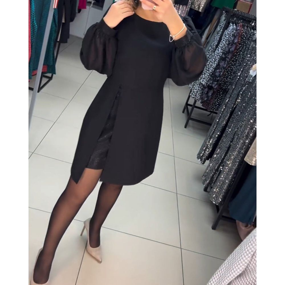 Utrechtlynn ® | ELEGANTE JURK