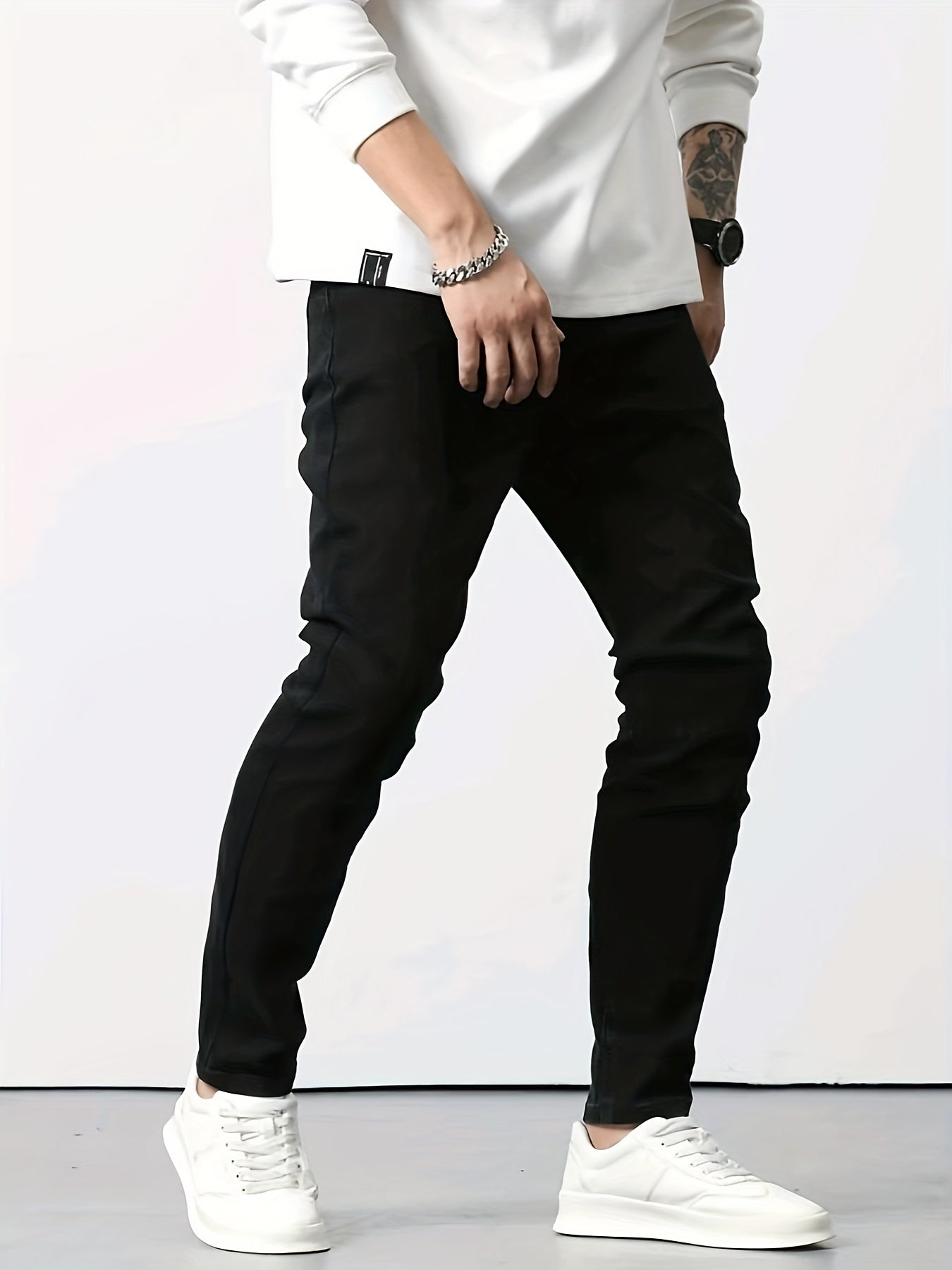 Utrechtlynn ® | COMFORTABELE SLIM FIT JEANS