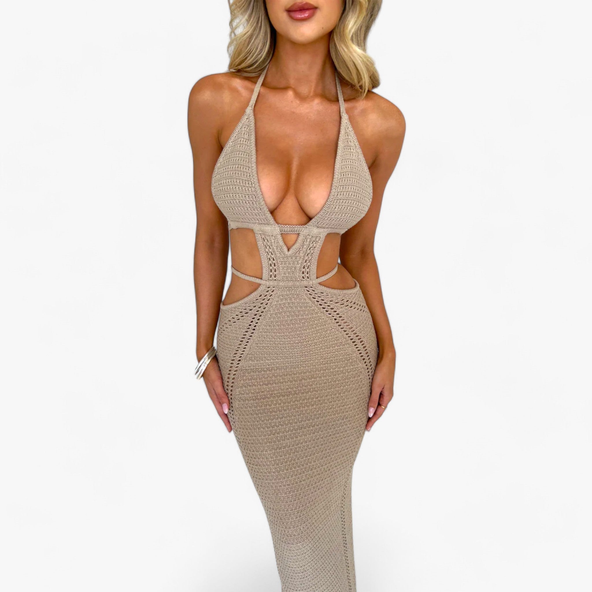 Utrechtlynn® | LANGE HAAKJURK