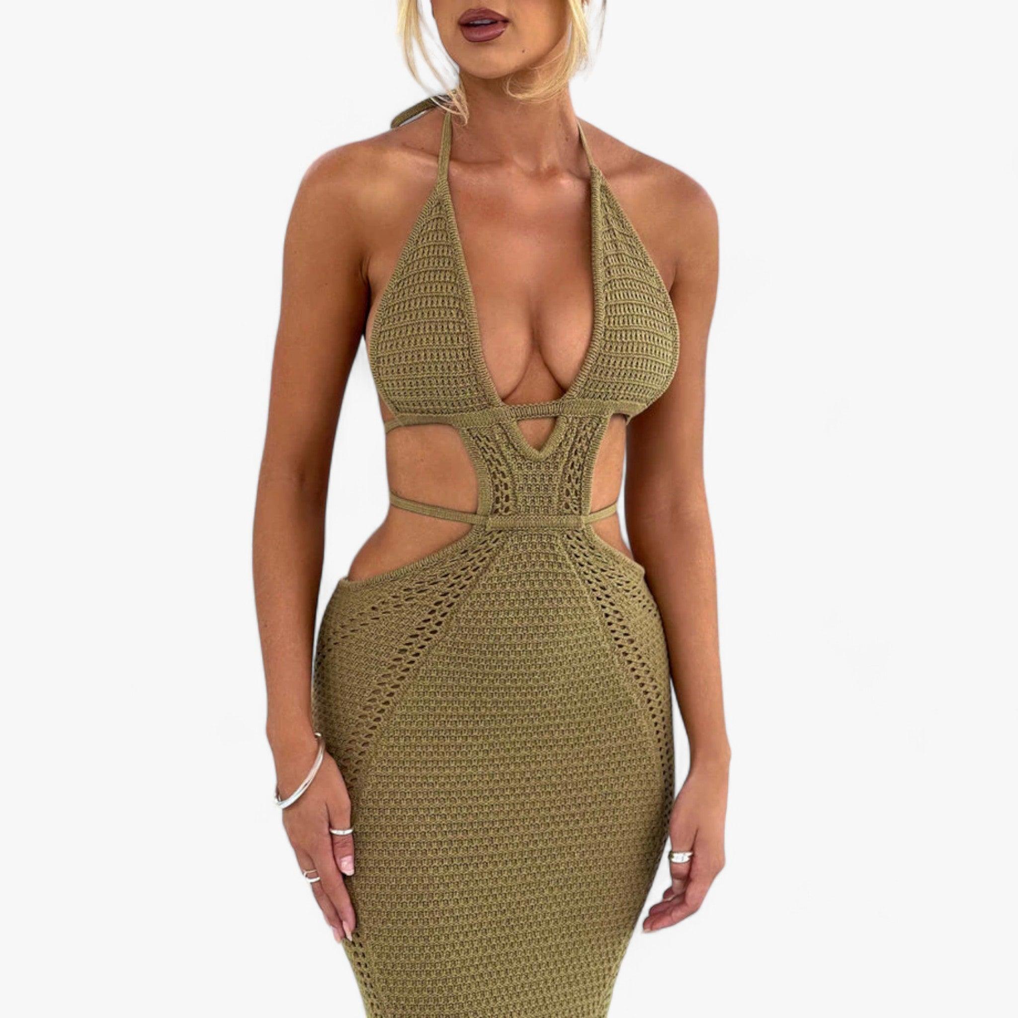 Utrechtlynn® | LANGE HAAKJURK