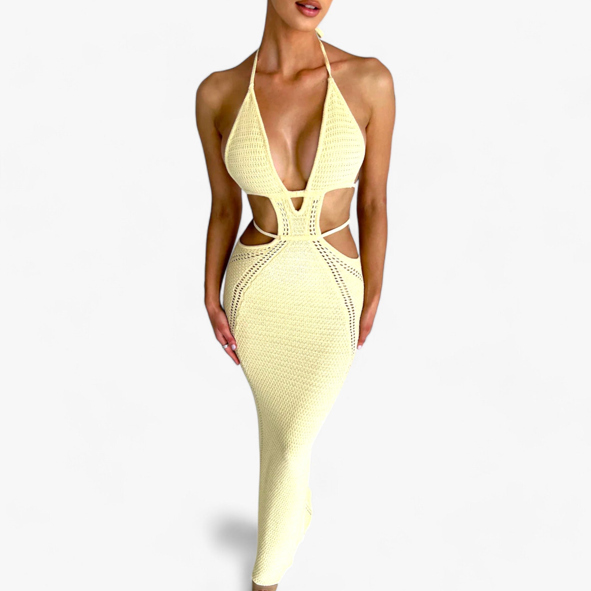 Utrechtlynn® | LANGE HAAKJURK