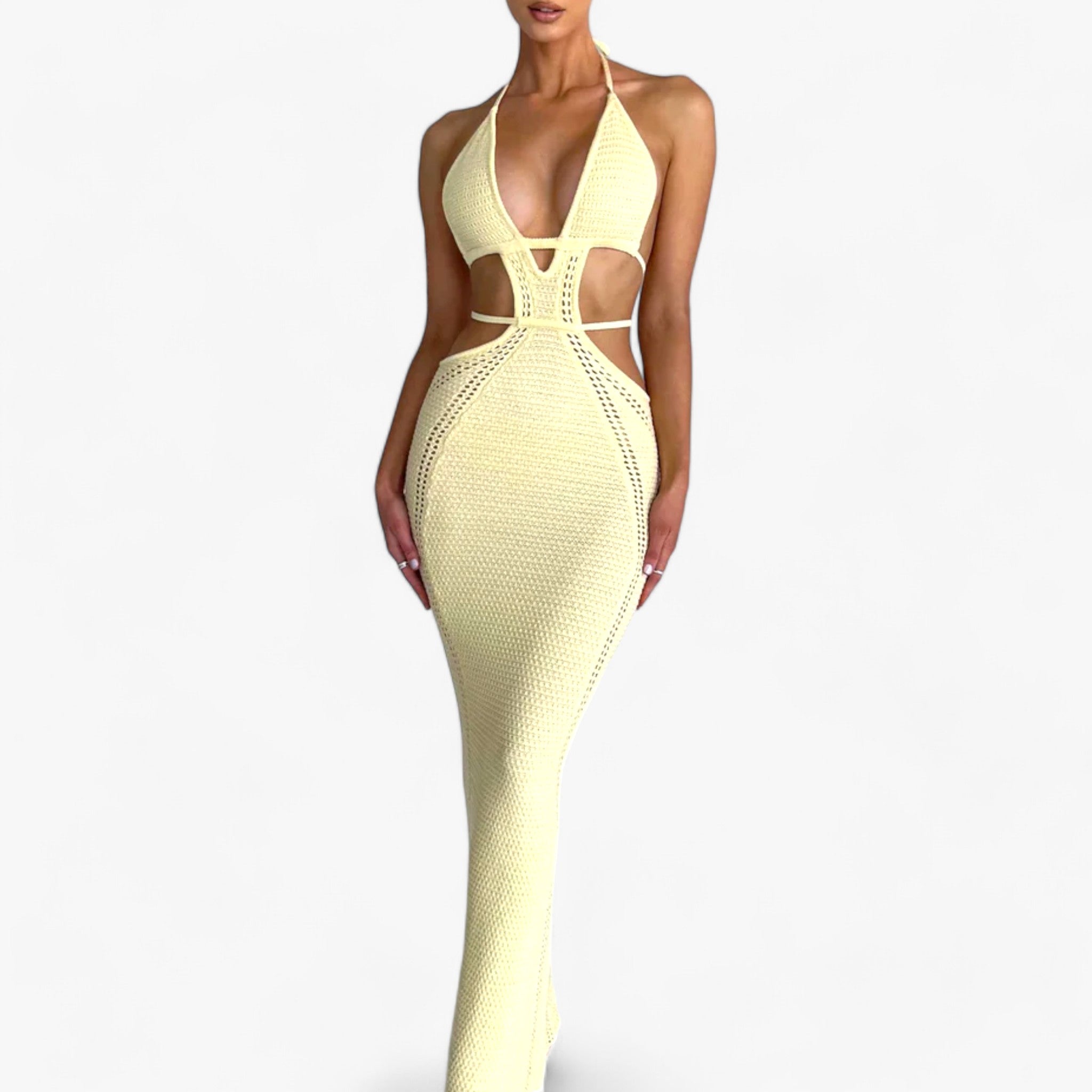 Utrechtlynn® | LANGE HAAKJURK