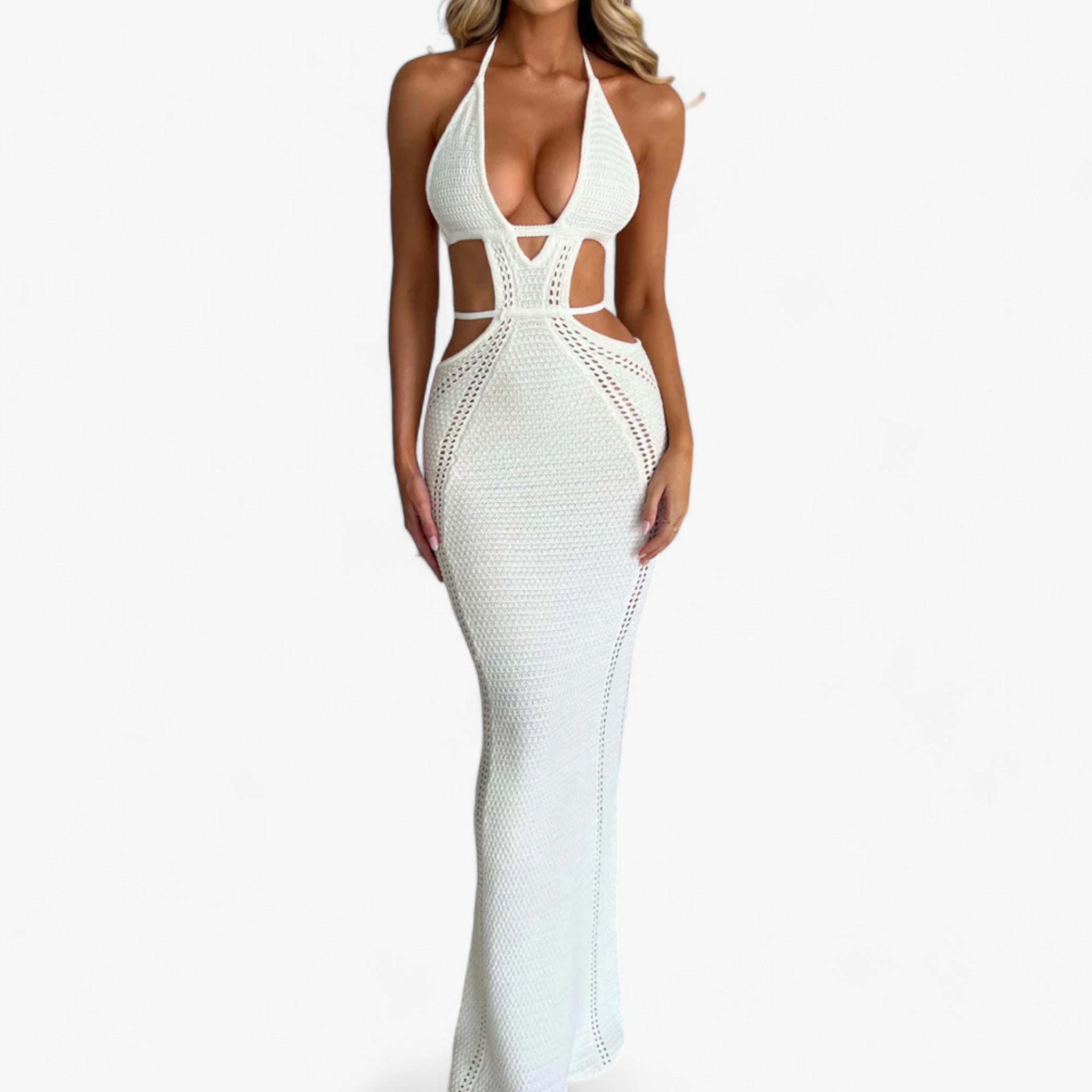 Utrechtlynn® | LANGE HAAKJURK