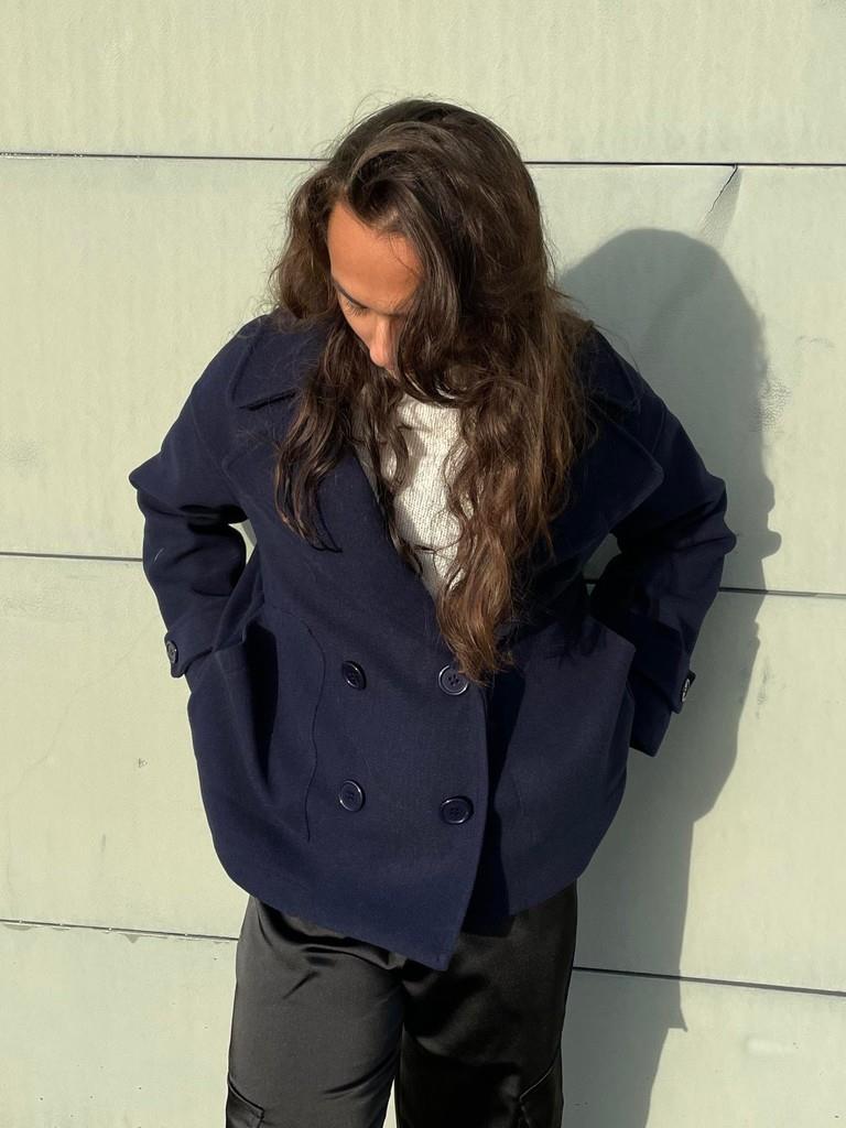 Utrechtlynn ® | GINALLI COAT