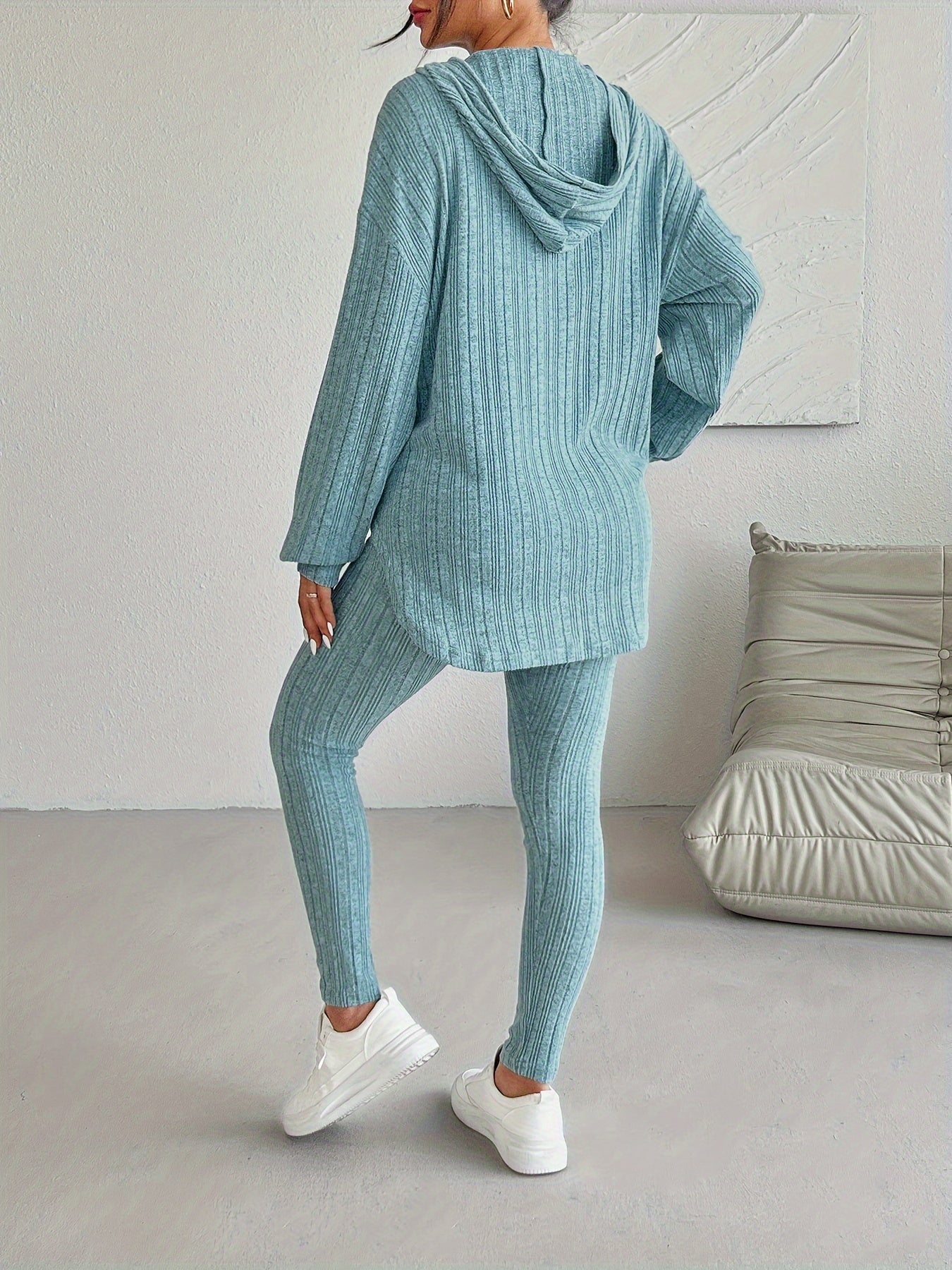 Utrechtlynn ® | OVERSIZED COMFORT SET