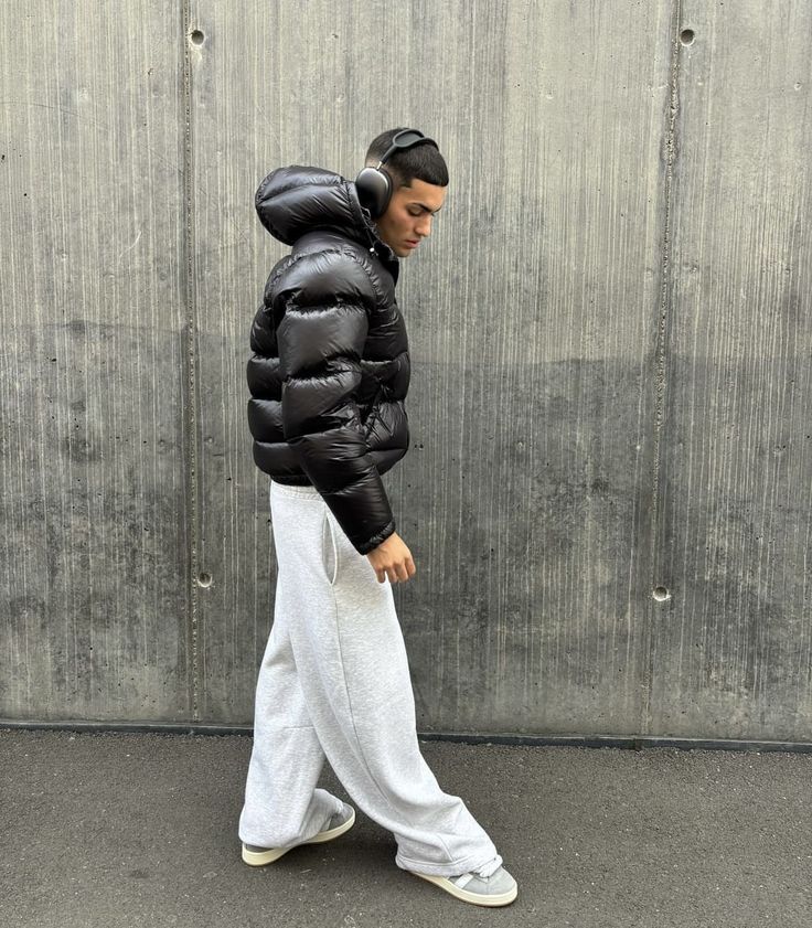 Utrechtlynn ® | DONZEN PUFFER JACKET