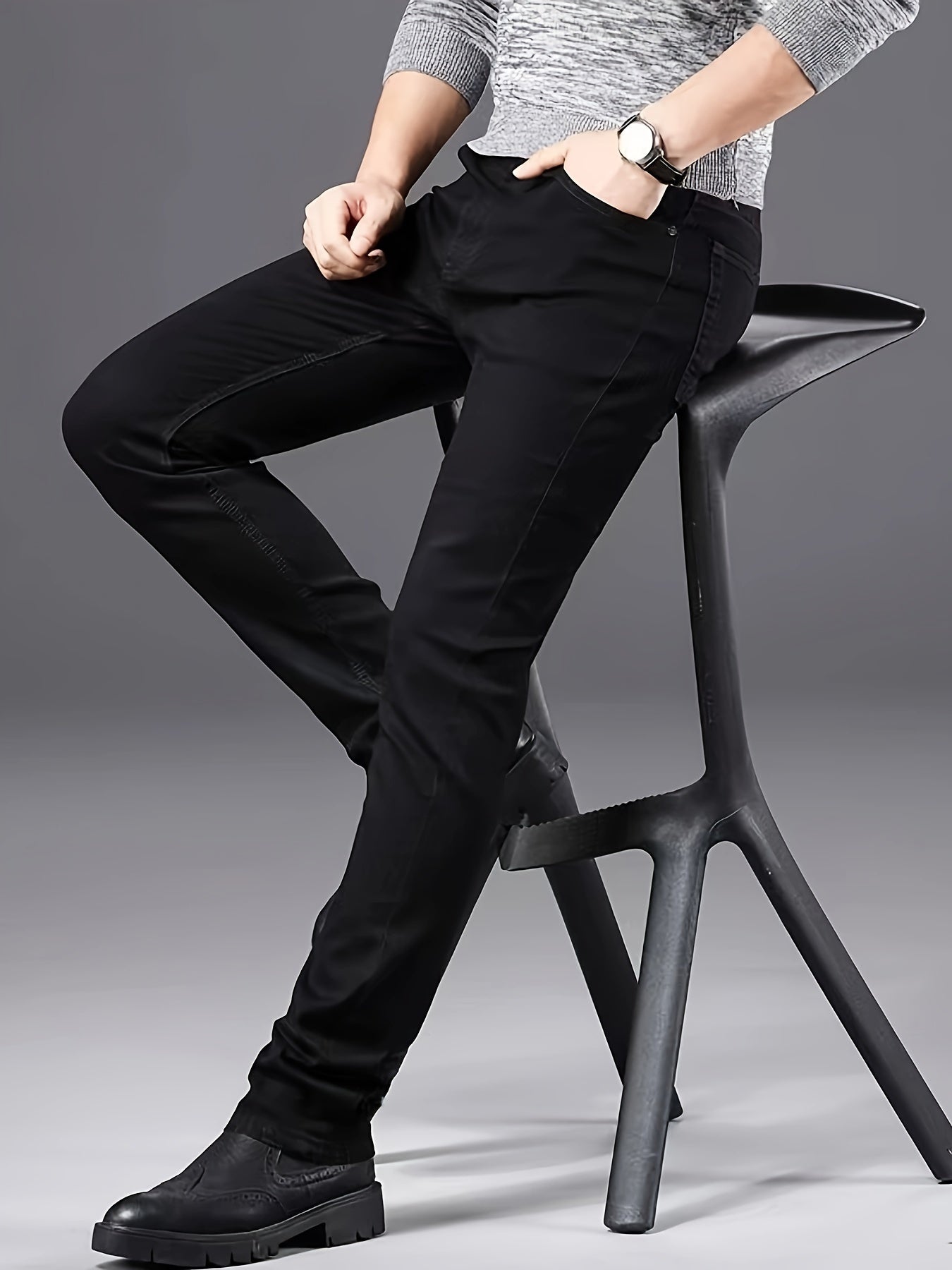 Utrechtlynn ® | SLIM FIT DENIM JEANS