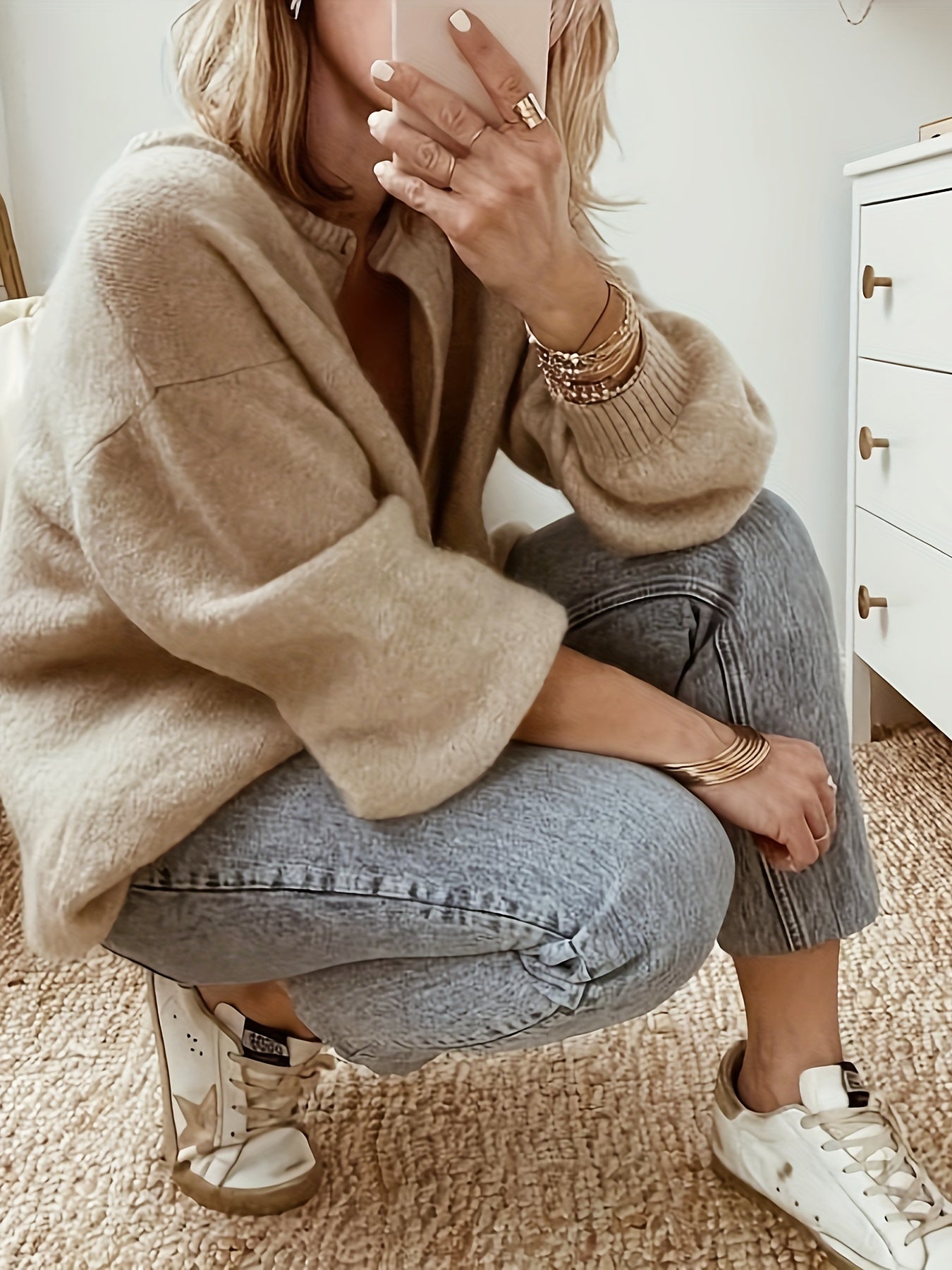 Utrechtlynn ® | TRENDY CARDIGAN