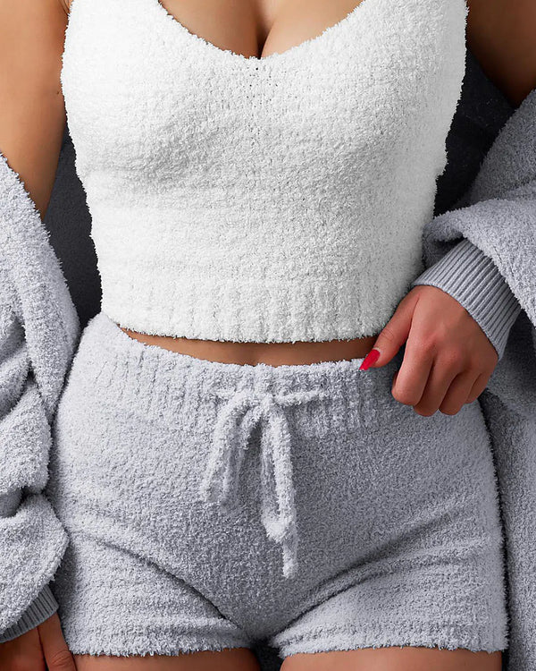 Utrechtlynn ® | COZY KNIT SET