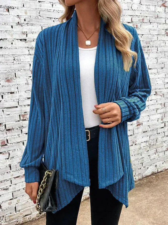Utrechtlynn ® | ZACHTE CARDIGAN