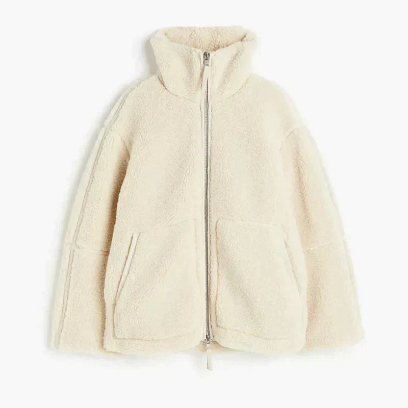 Utrechtlynn ® | OVERSIZED FLEECE