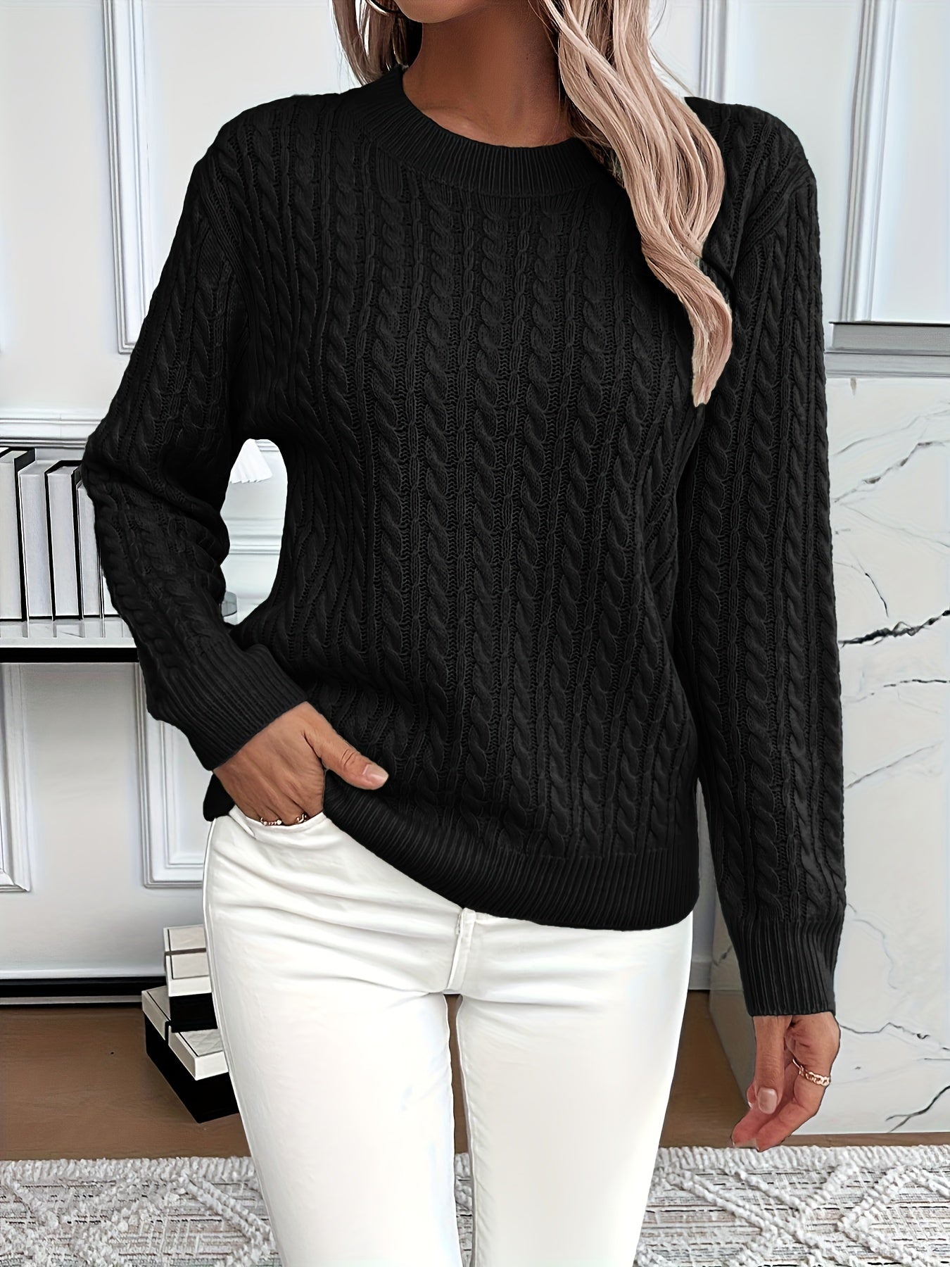 Utrechtlynn® | CASUAL SWEATER