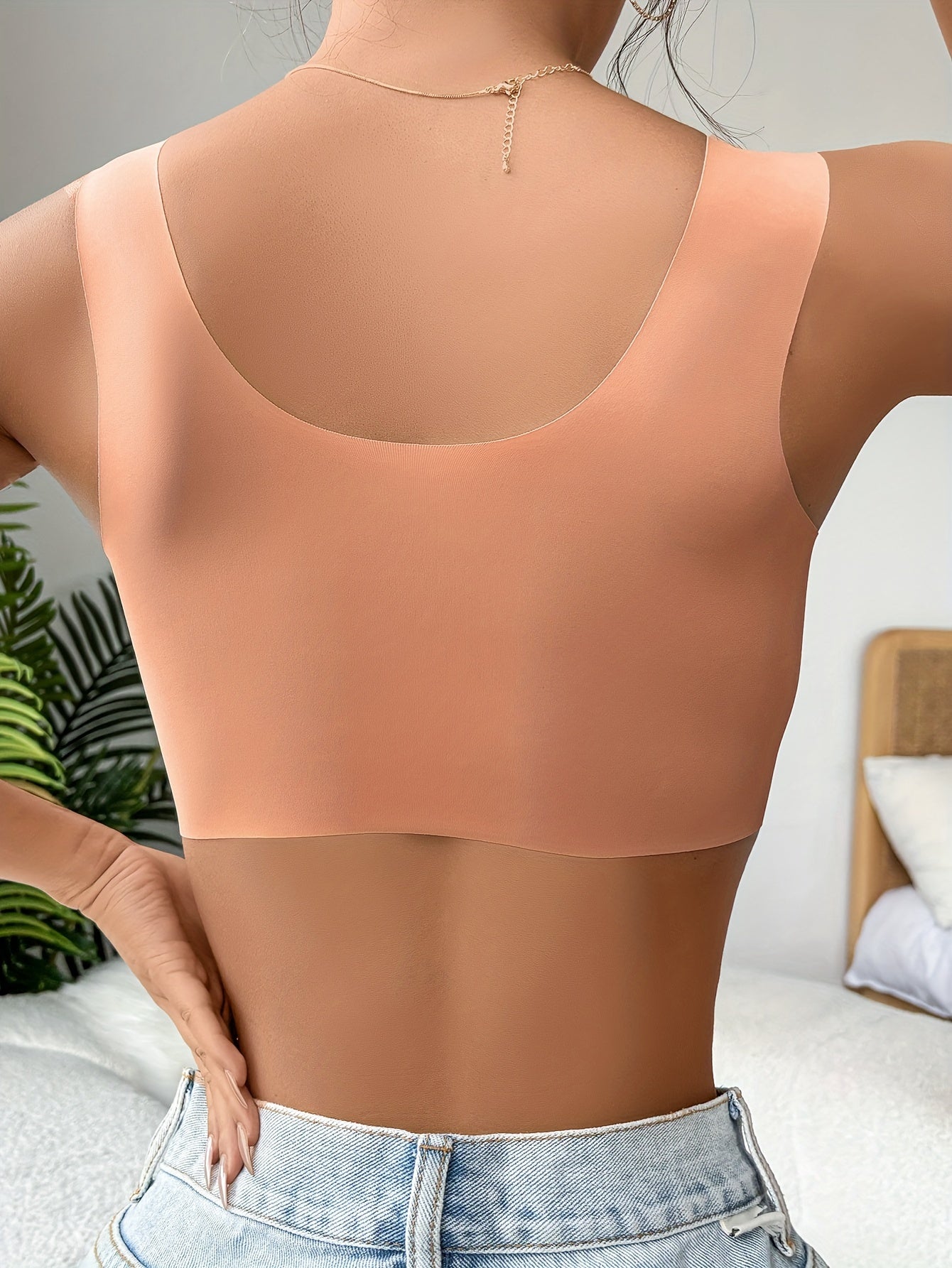 Utrechtlynn ® | BH MET VOORSLUITING