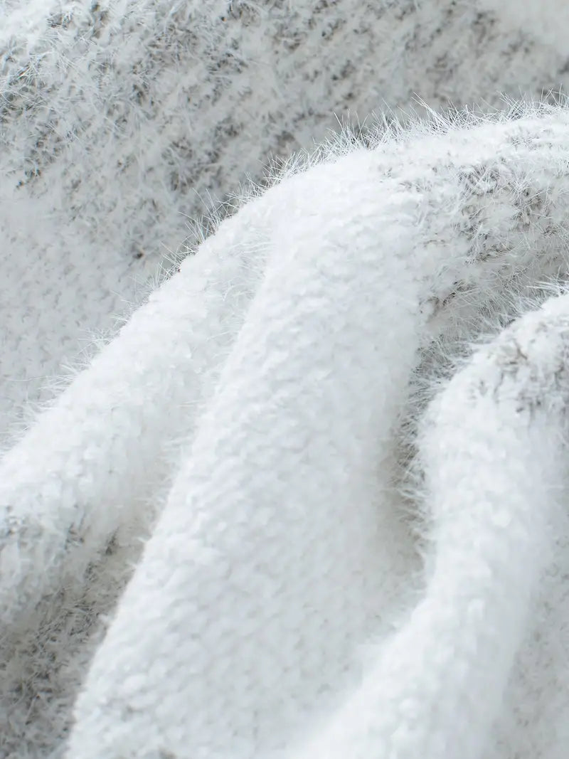 Utrechtlynn ® | COZY STRIPED KNIT