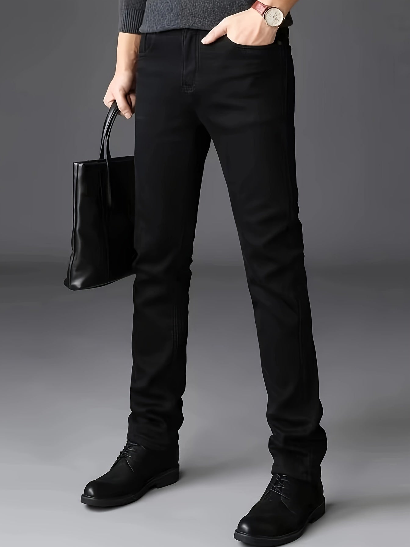 Utrechtlynn ® | SLIM FIT DENIM JEANS