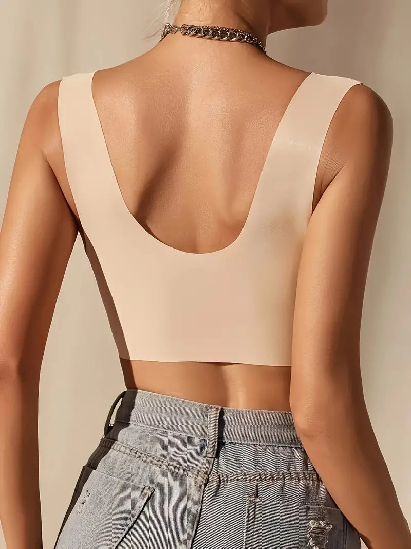 Utrechtlynn ® | COMFORTABELE BH MET VOORSLUITING