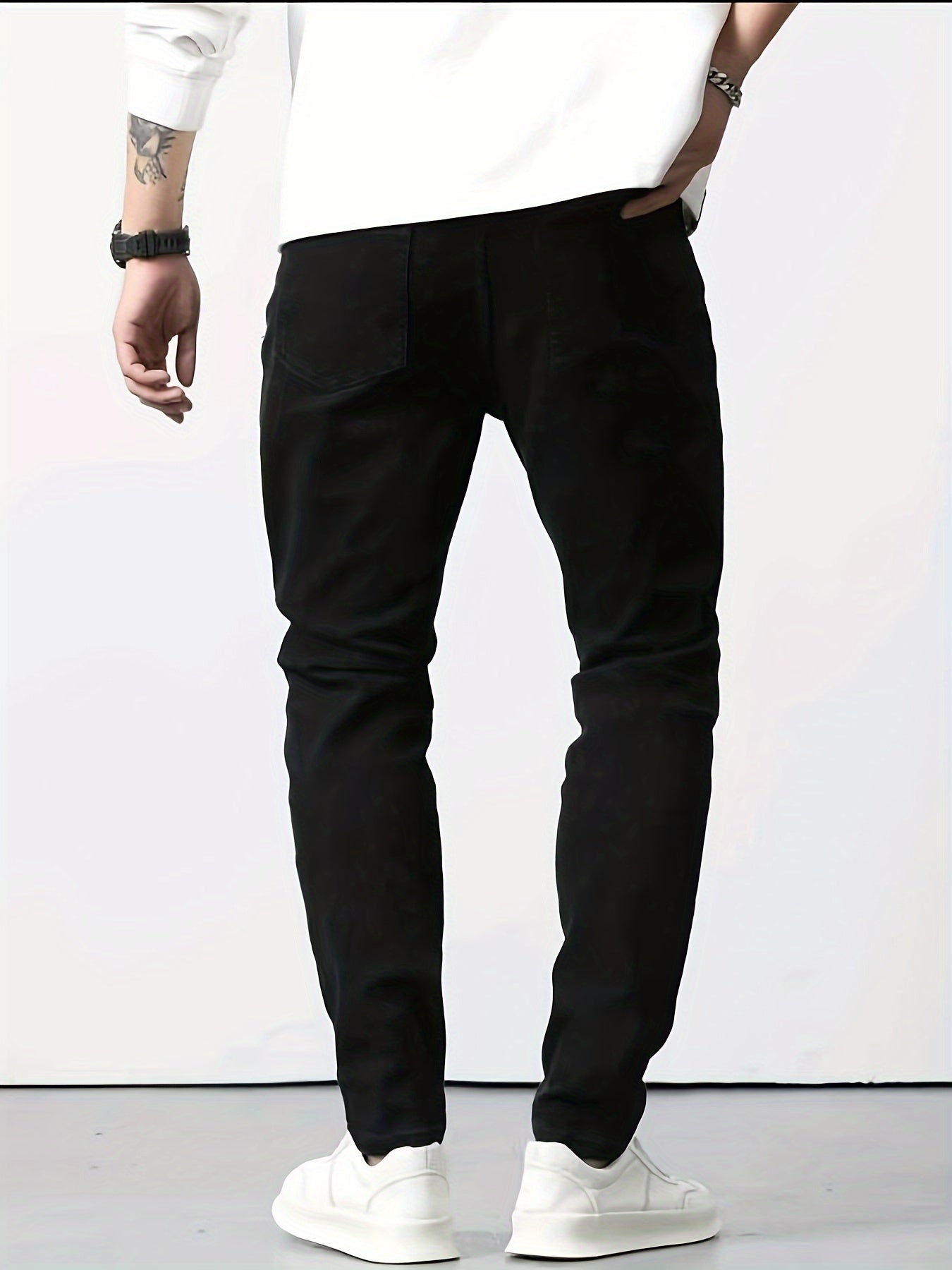 Utrechtlynn ® | COMFORTABELE SLIM FIT JEANS