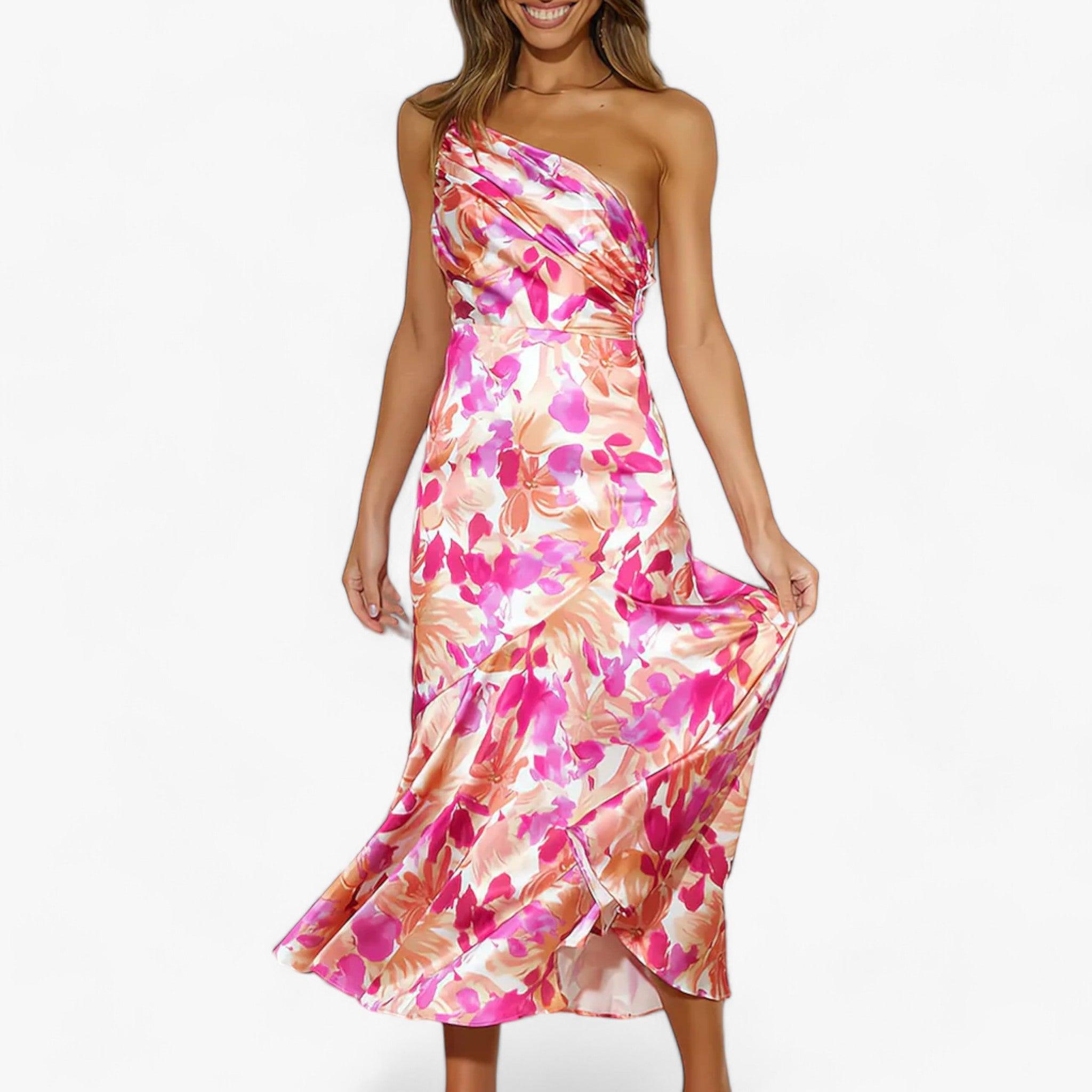 Utrechtlynn® | BLOEMIGE CHARME