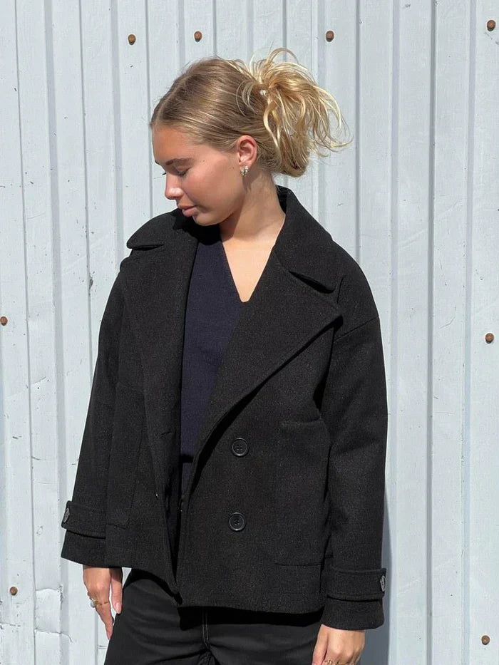 Utrechtlynn ® | GINALLI COAT
