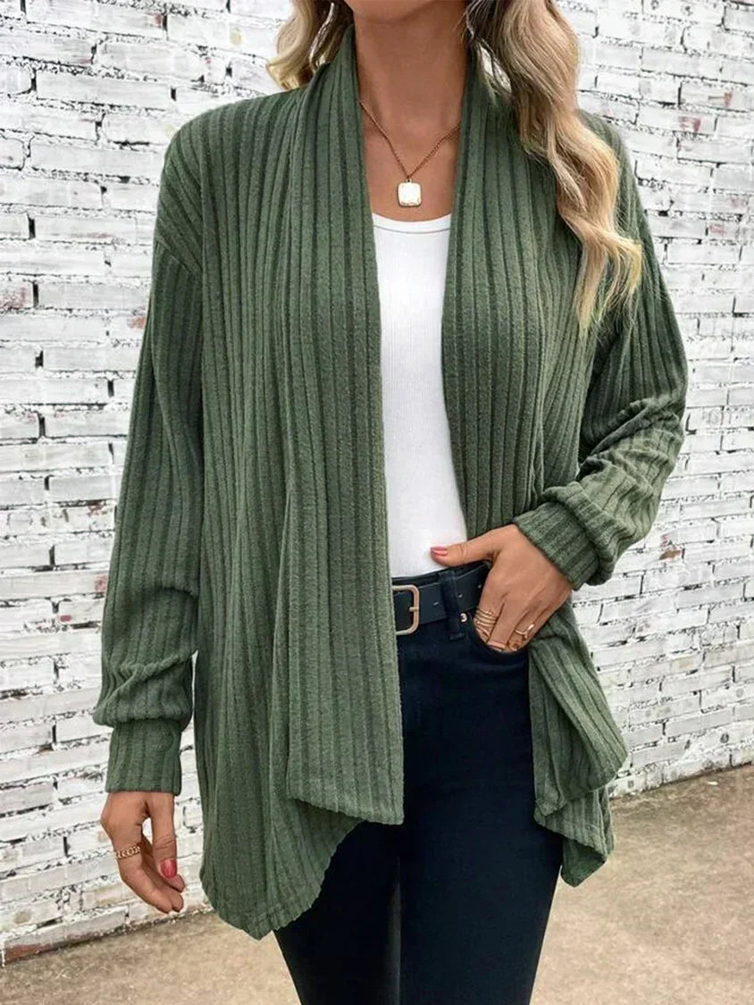Utrechtlynn ® | ZACHTE CARDIGAN