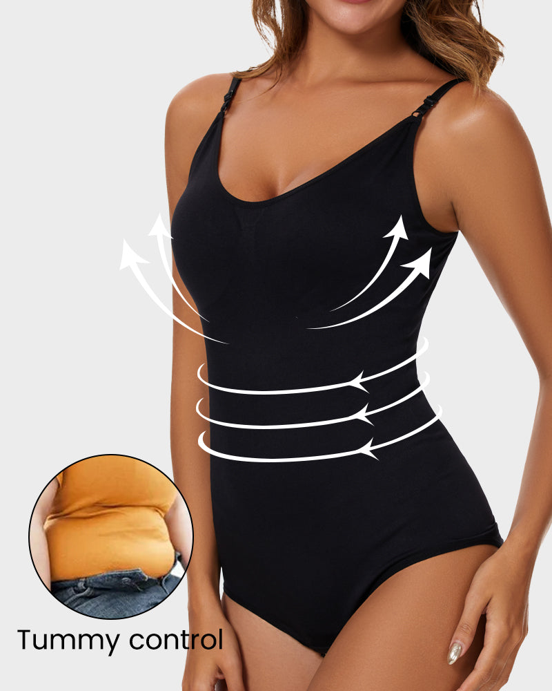 Utrechtlynn ® | COMFY CAMI BODYSHAPER