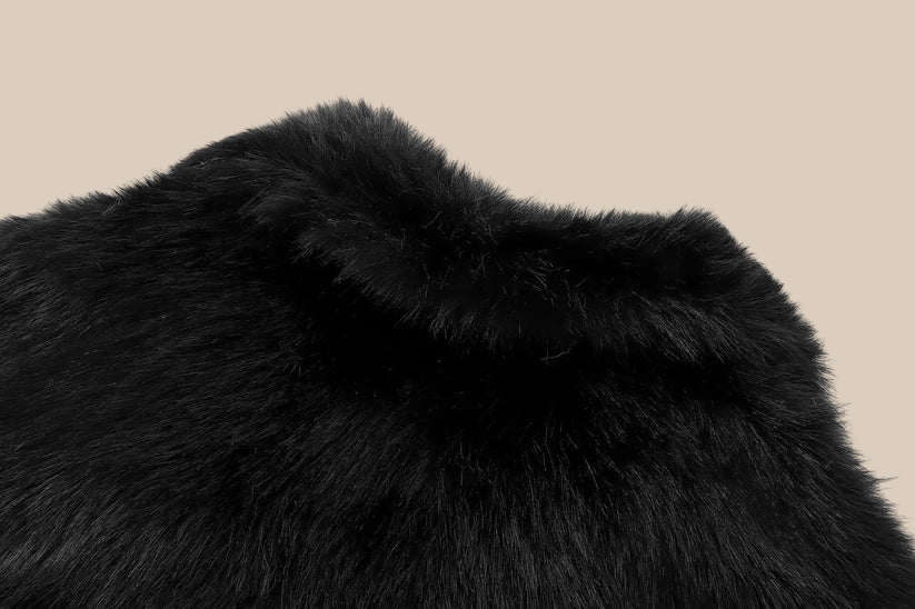 Utrechtlynn ® | FAUX FUR COAT