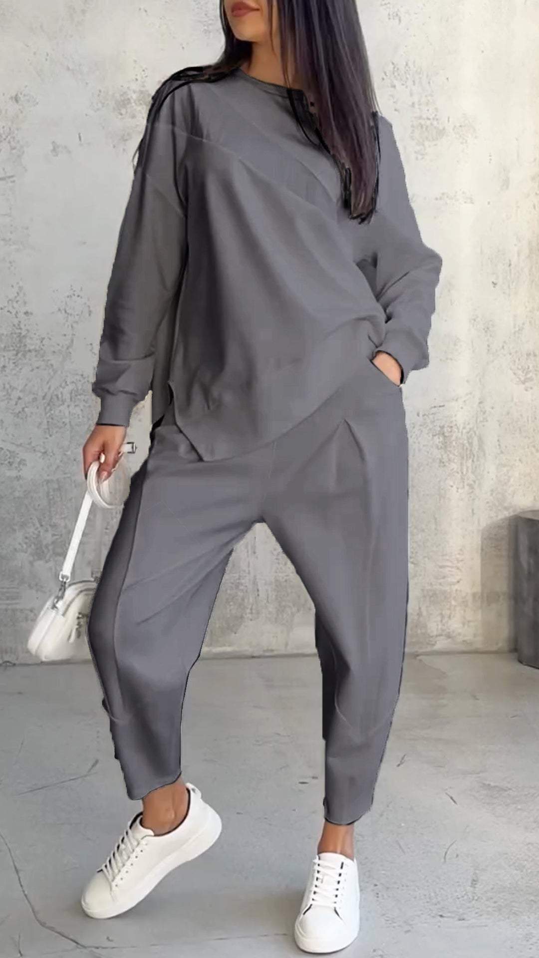 Utrechtlynn ® | TWEEDELIG KLASSIEKE SET