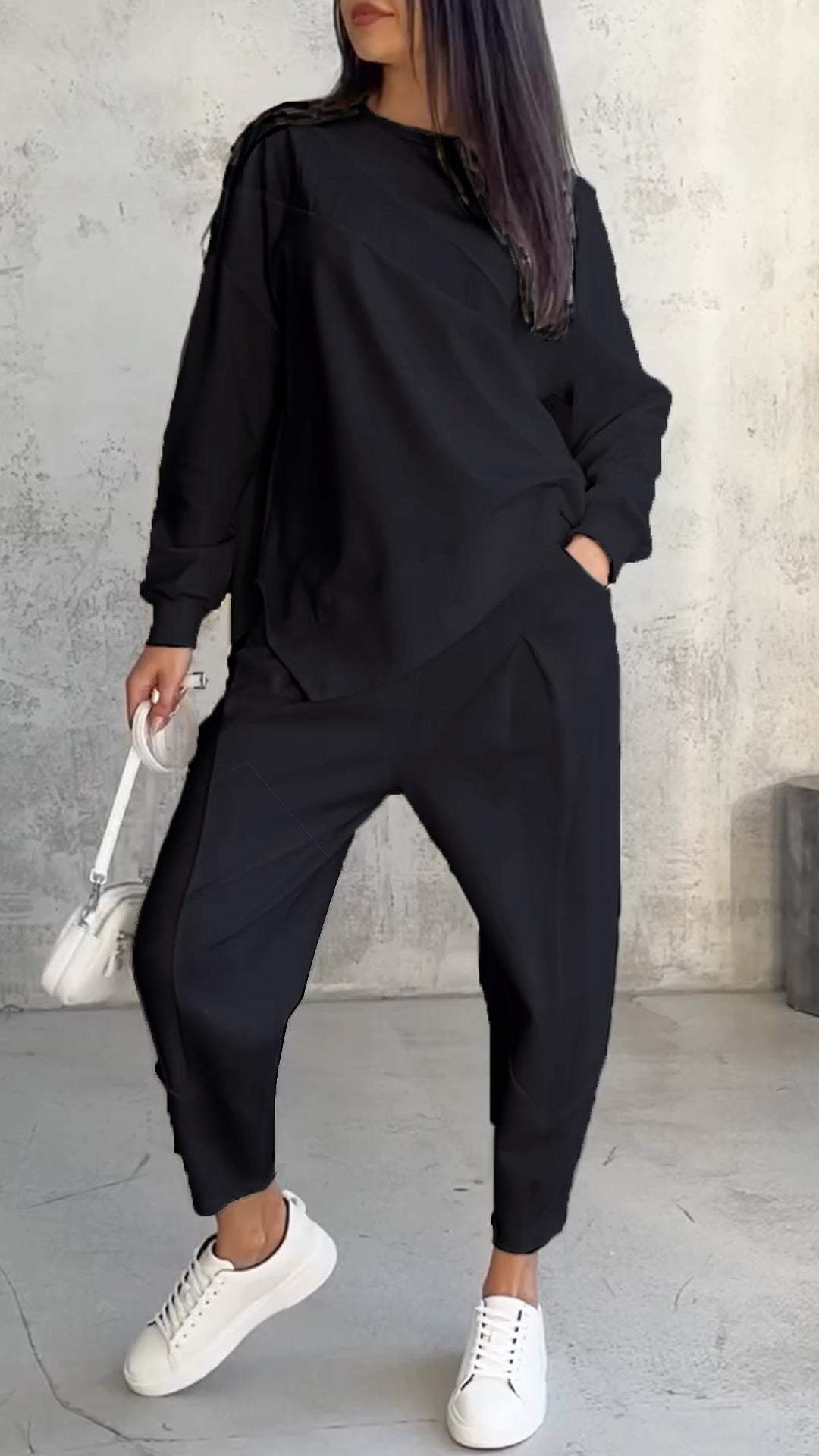 Utrechtlynn ® | TWEEDELIG KLASSIEKE SET