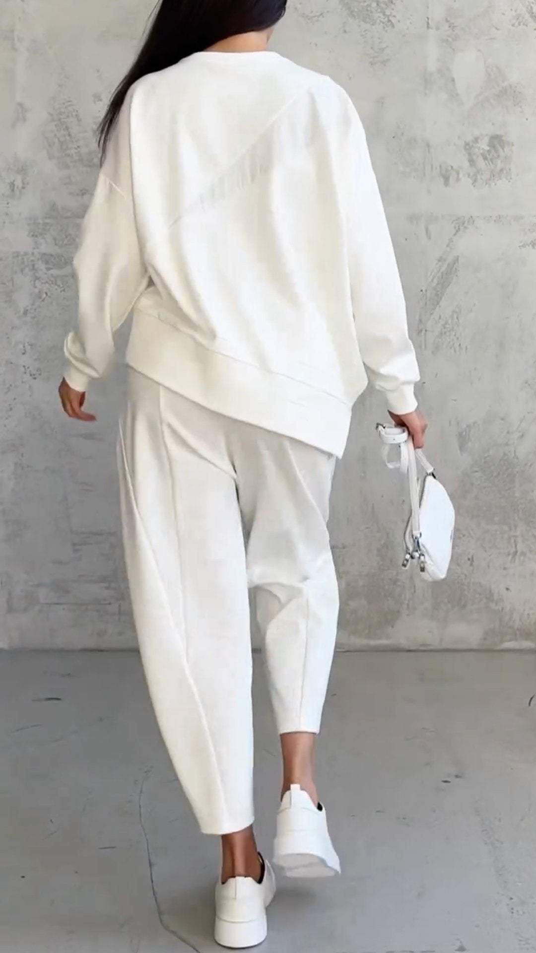 Utrechtlynn ® | TWEEDELIG KLASSIEKE SET