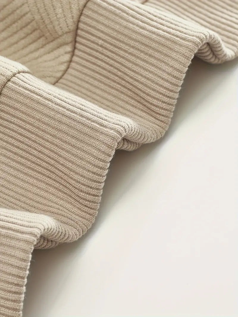 Utrechtlynn ® | LUXE ZIP-UP