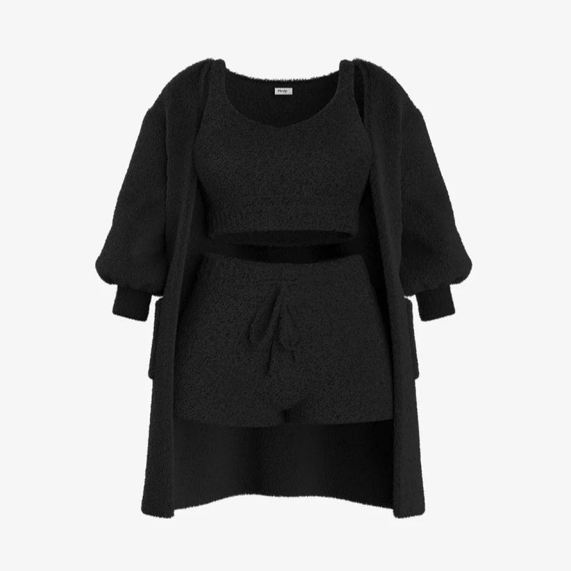 Utrechtlynn ® | DE 3-DELIGE PYAMA SET