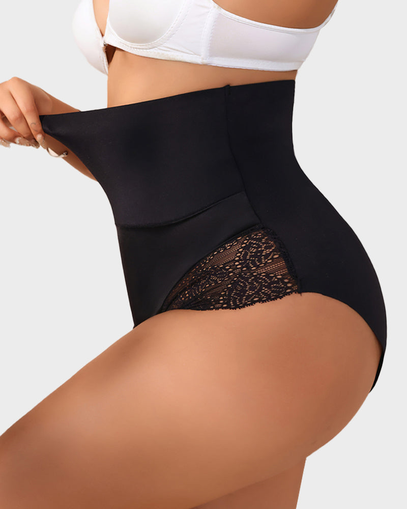 Utrechtlynn ® | KANTEN RAND SHAPING PANTY