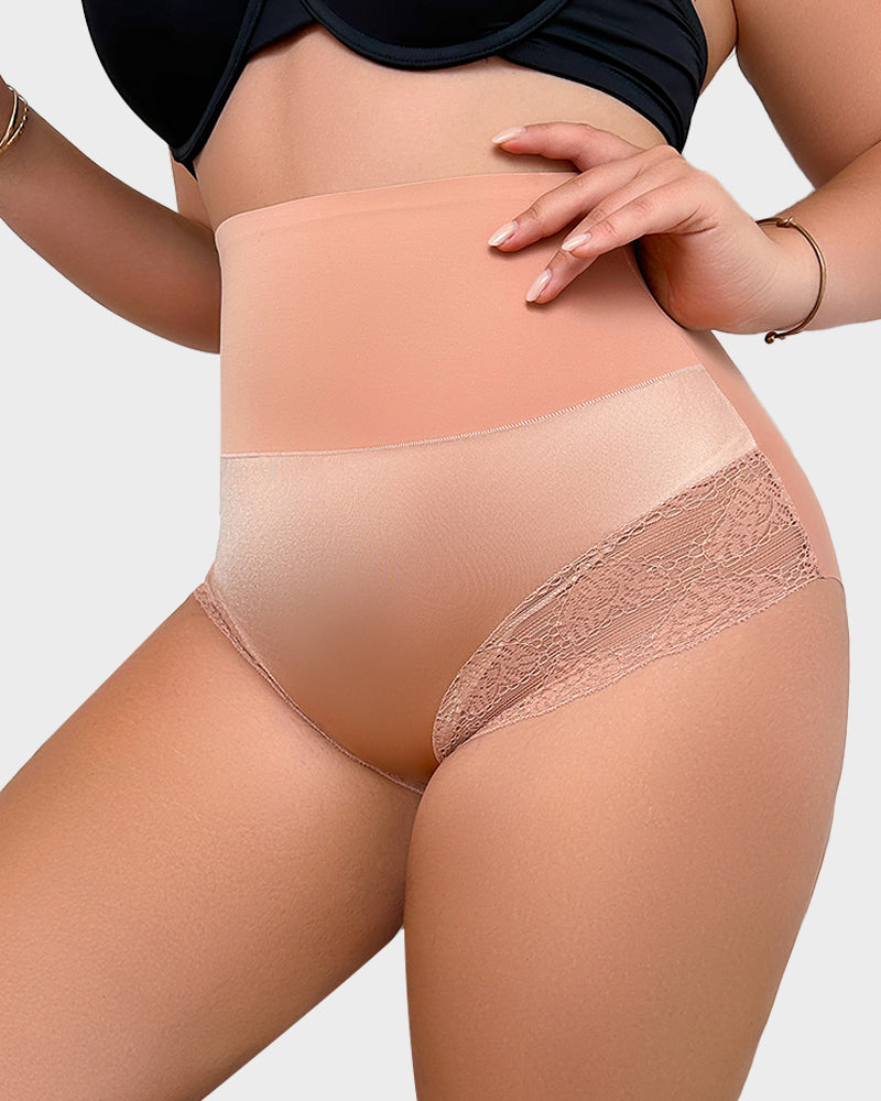 Utrechtlynn ® | KANTEN RAND SHAPING PANTY