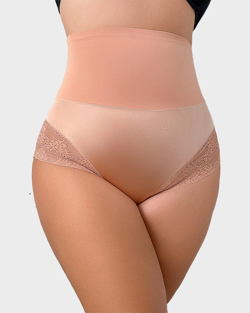 Utrechtlynn ® | KANTEN RAND SHAPING PANTY