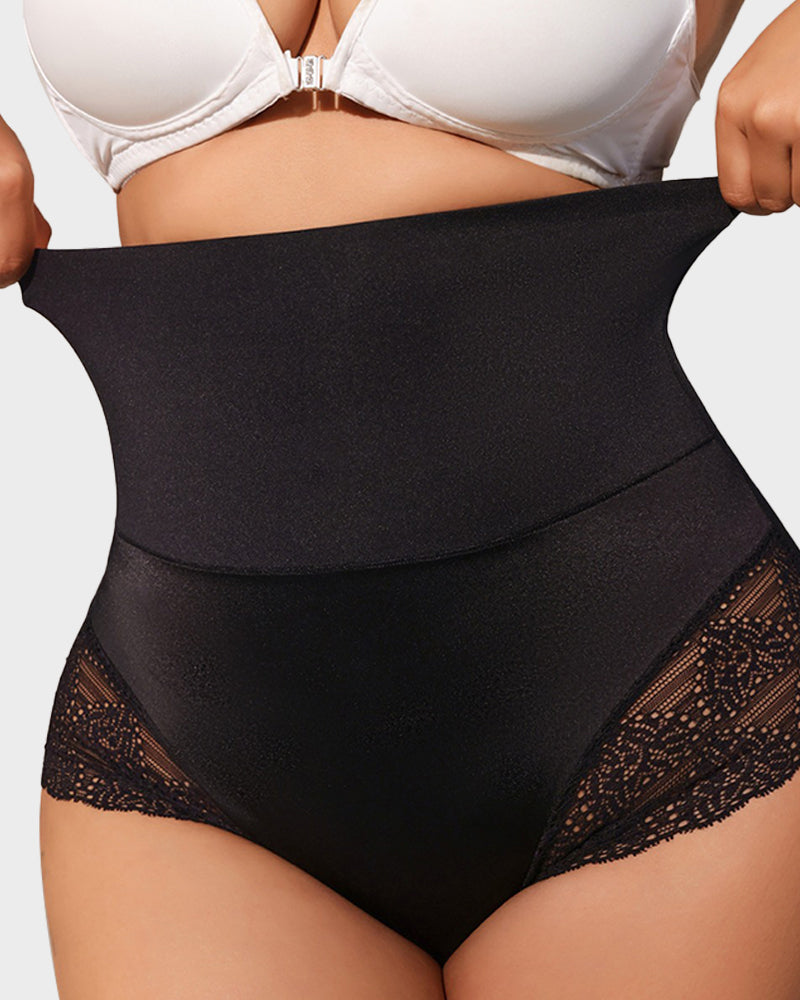 Utrechtlynn ® | KANTEN RAND SHAPING PANTY