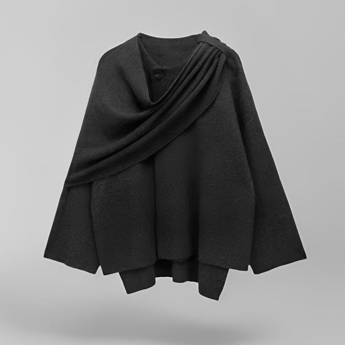 Utrechtlynn ® | CAPE COAT