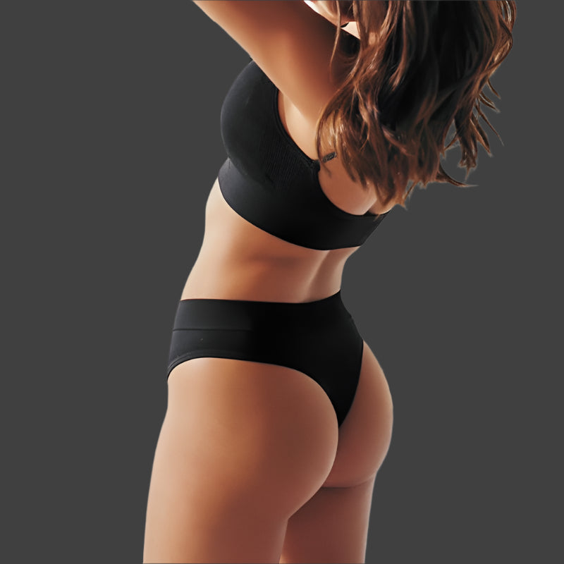 Utrechtlynn ® | 2-DELIG KATOENEN ONDERGOED