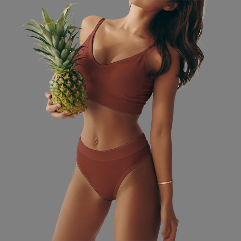 Utrechtlynn ® | 2-DELIG KATOENEN ONDERGOED