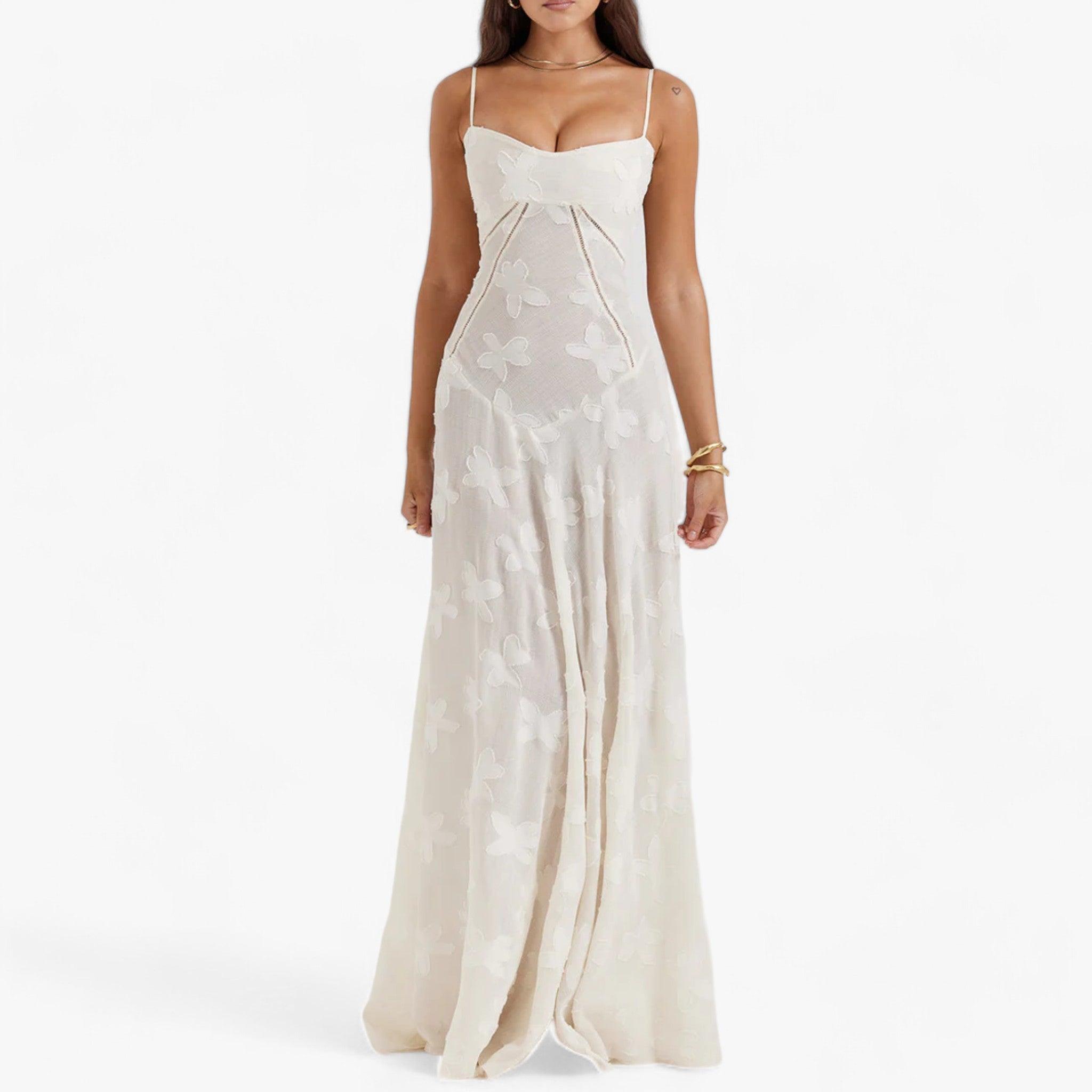 Utrechtlynn® | KORSET-STIJL JURK