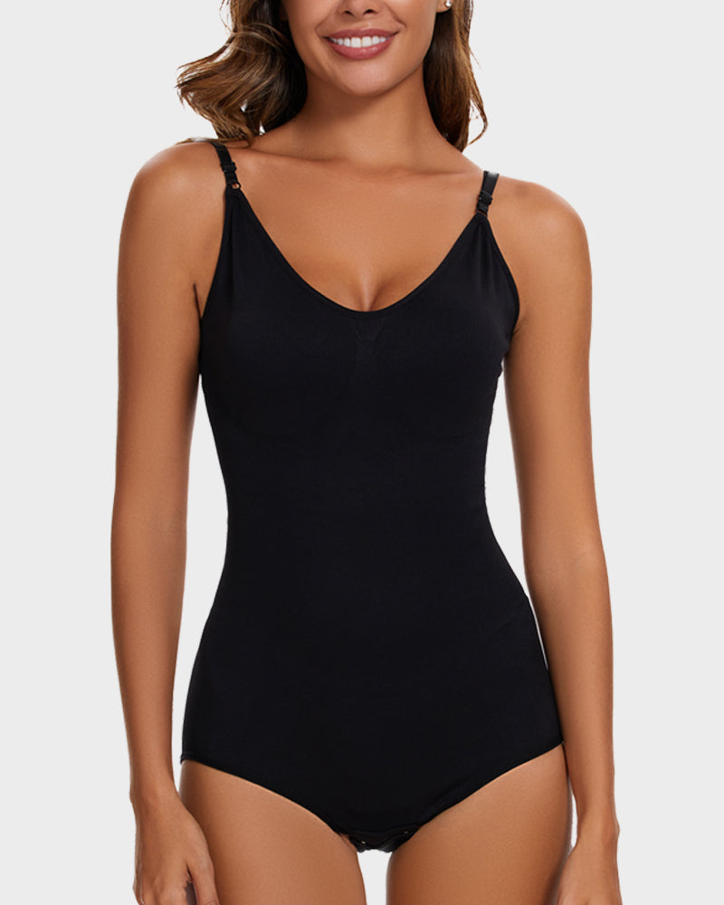 Utrechtlynn ® | COMFY CAMI BODYSHAPER