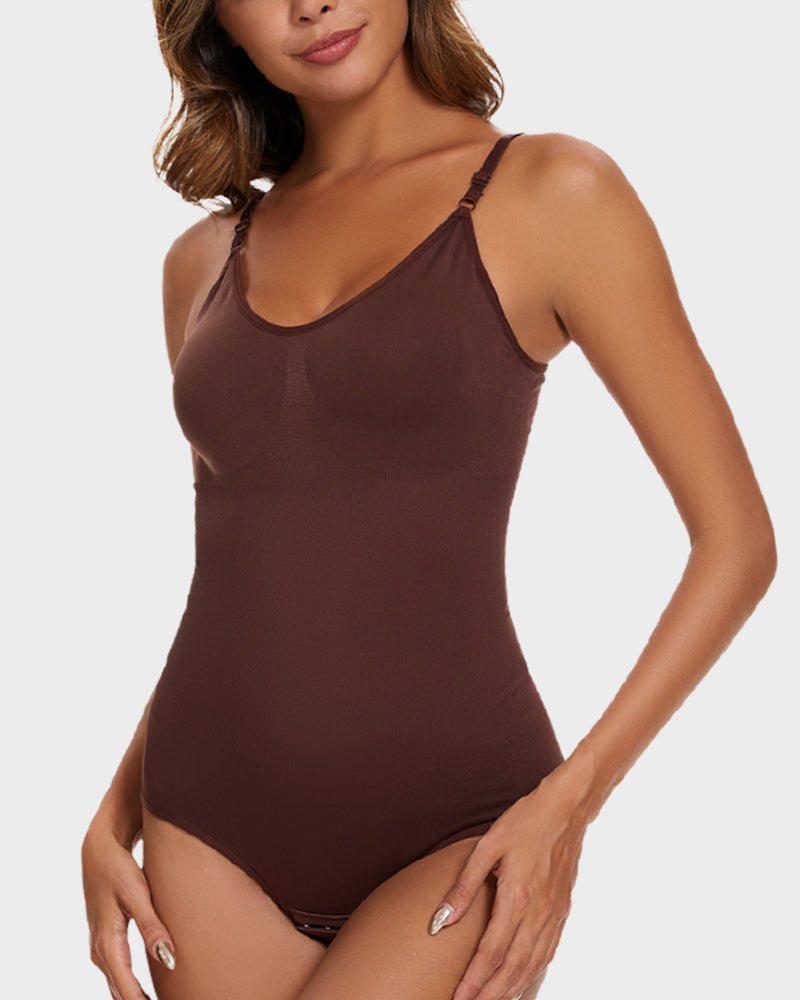 Utrechtlynn ® | COMFY CAMI BODYSHAPER