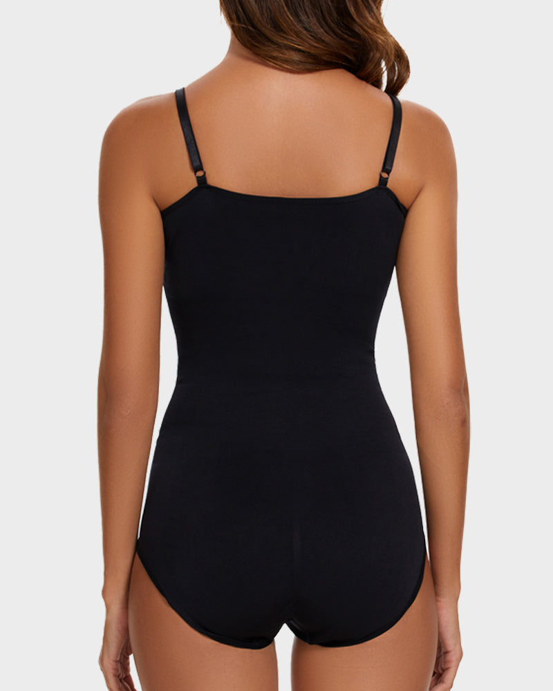 Utrechtlynn ® | COMFY CAMI BODYSHAPER