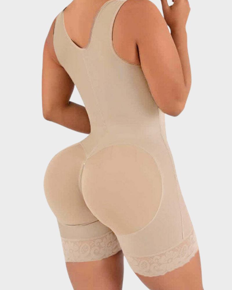 Utrechtlynn ® | EXTRA PLUS SHAPER BODYSUIT