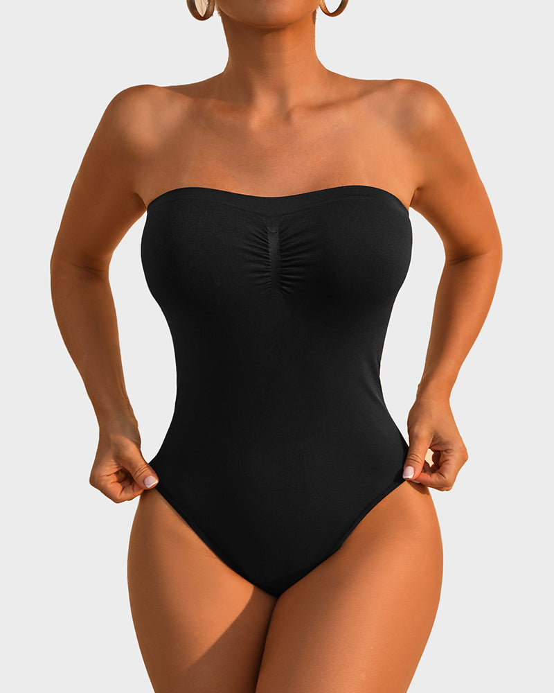Utrechtlynn ® | TUMMY CONTROL BODYSUIT