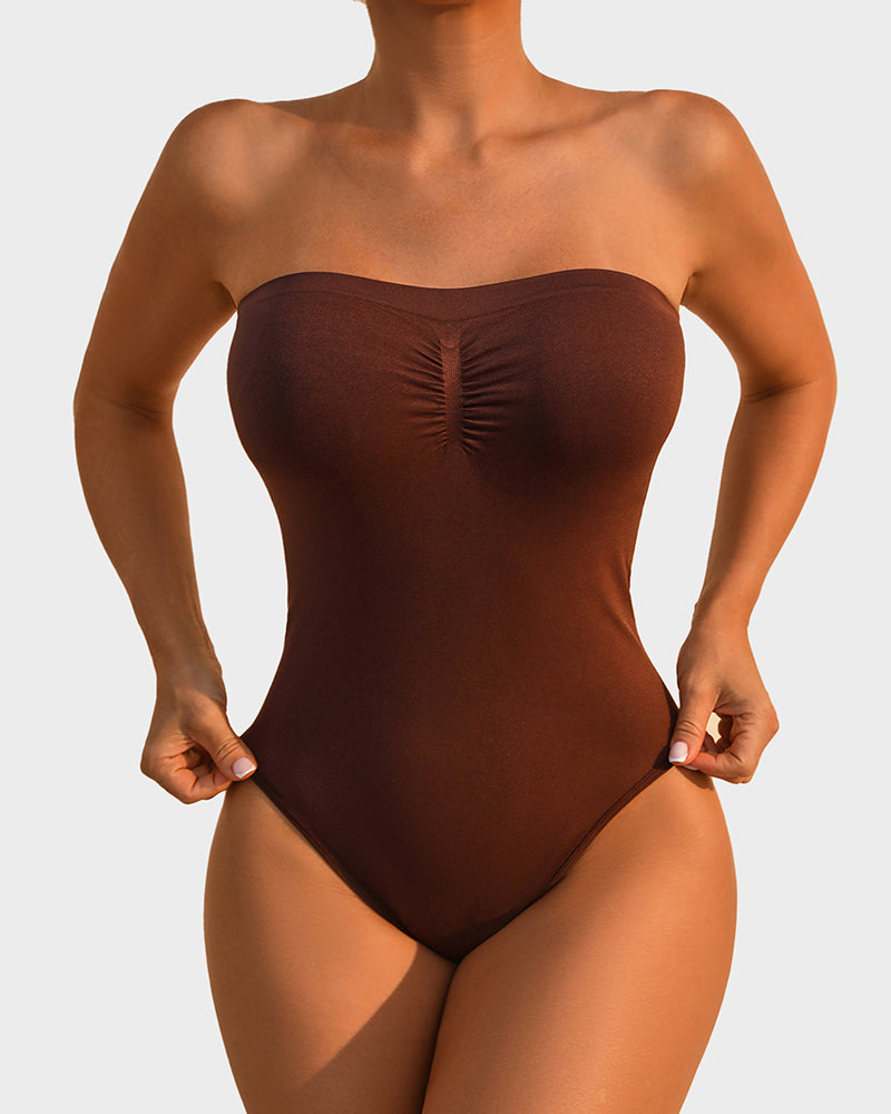 Utrechtlynn ® | TUMMY CONTROL BODYSUIT
