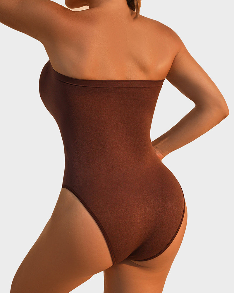 Utrechtlynn ® | TUMMY CONTROL BODYSUIT