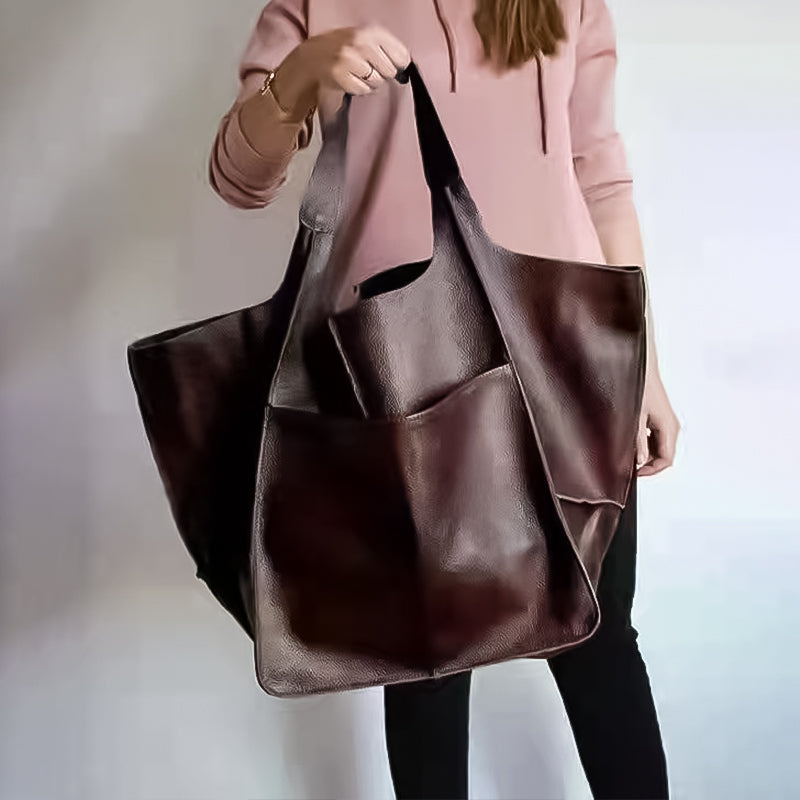 Utrechtlynn ® | OVERSIZED WEEKENDTAS