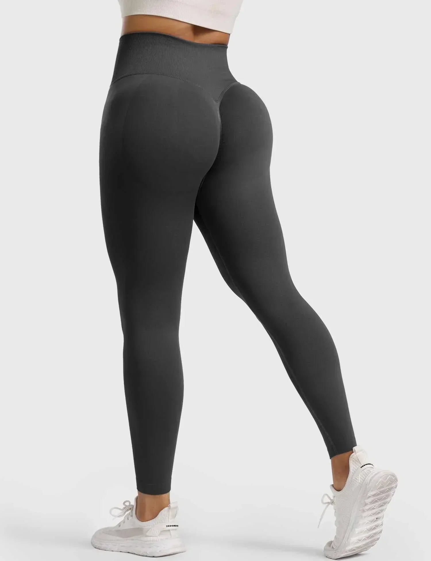 Utrechtlynn® | SEAMLESS SCRUNCH SPORTLEGGING