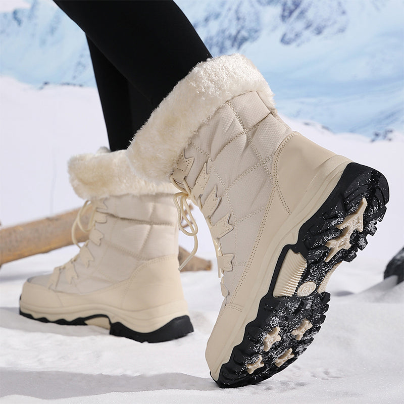 Utrechtlynn ® | WATERDICHTE SNOWBOOTS